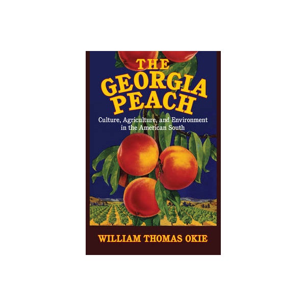 The Georgia Peach -