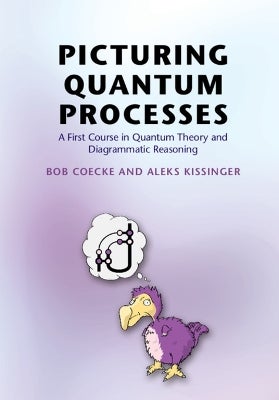 Picturing Quantum Processes by Bob Coecke, Aleks Kissinger | Paper