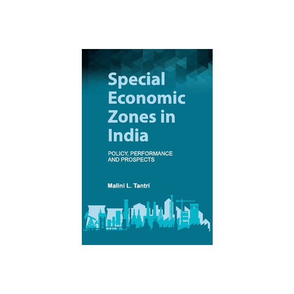 Special Economic Zones in India -