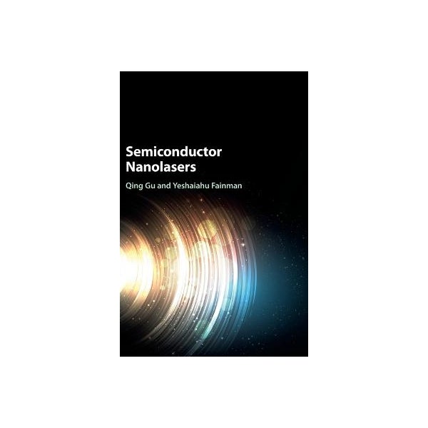 Semiconductor Nanolasers -