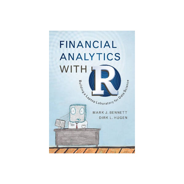 Financial Analytics with R -