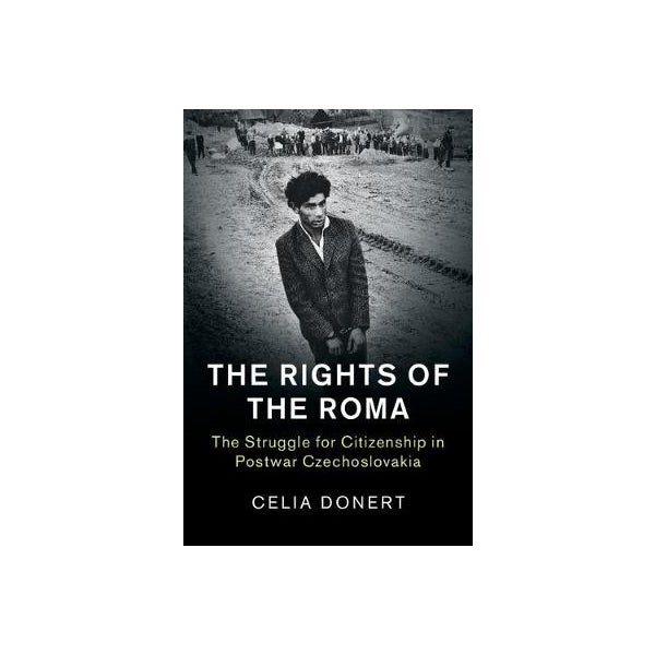 The Rights of the Roma -