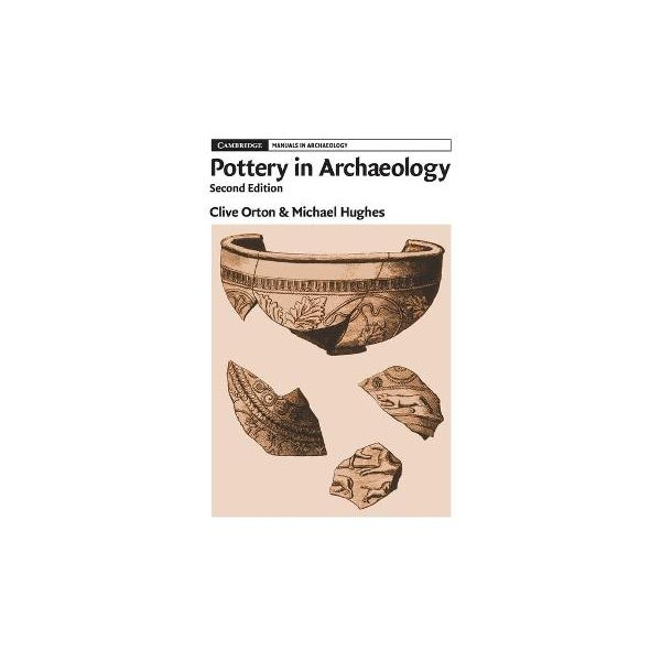Pottery in Archaeology -