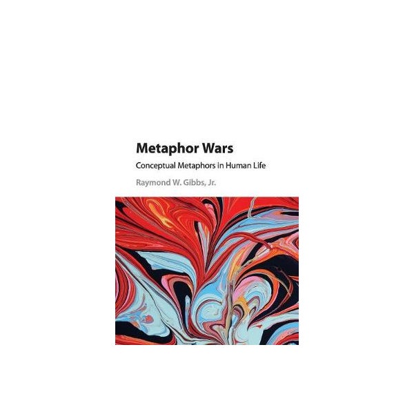 Metaphor Wars -