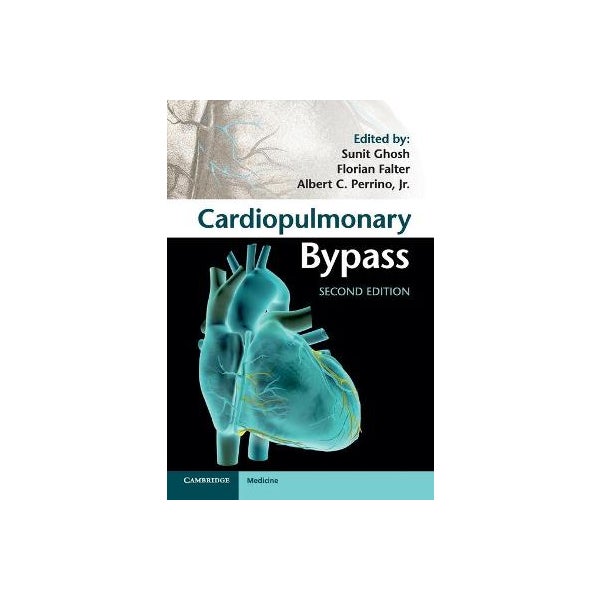 Cardiopulmonary Bypass -