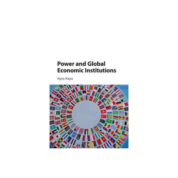 Power and Global Economic Institutions -