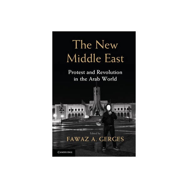 The New Middle East -