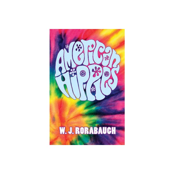 American Hippies -