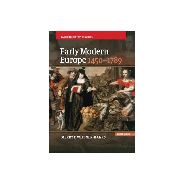 Early Modern Europe, 1450-1789 -