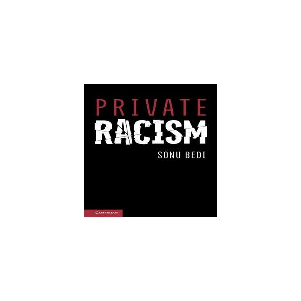 Private Racism -