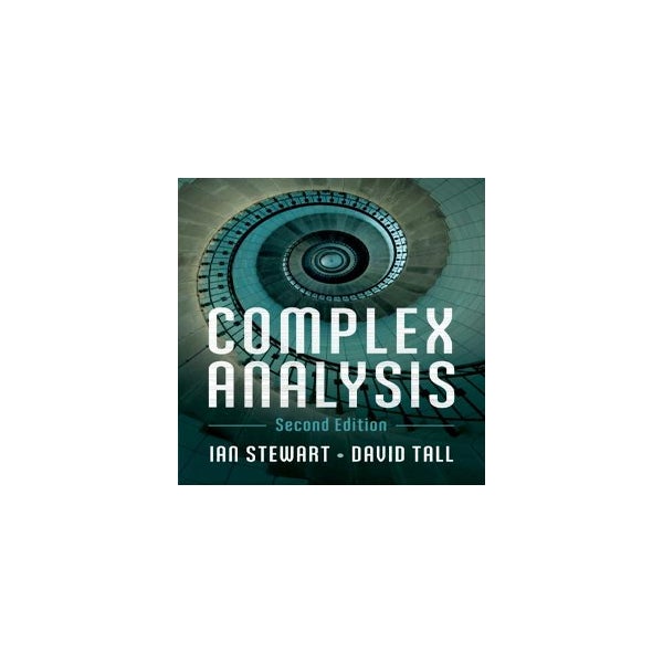 Complex Analysis -
