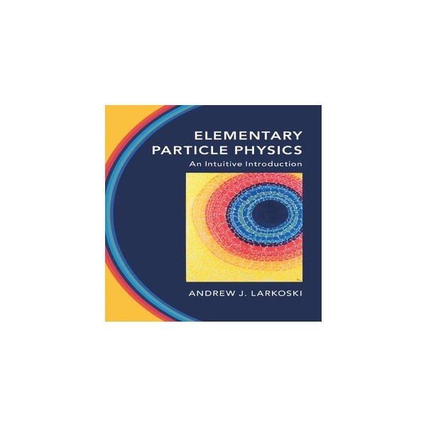 Elementary Particle Physics -