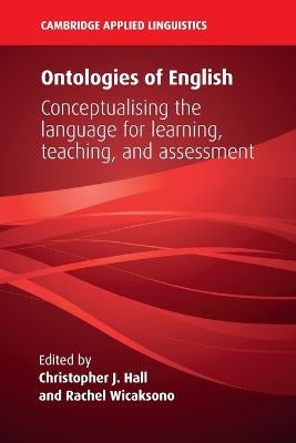 Paper　of　Ontologies　by　English　Plus