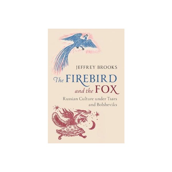 The Firebird and the Fox -