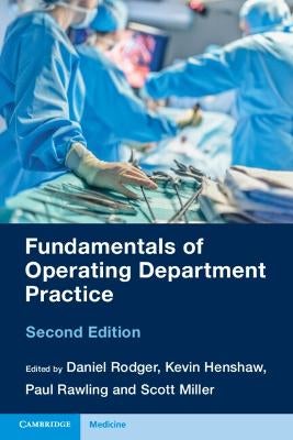 Fundamentals of Operating Department Practice by | Paper Plus