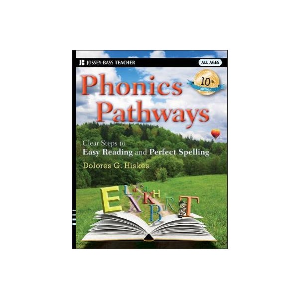 Phonics Pathways -