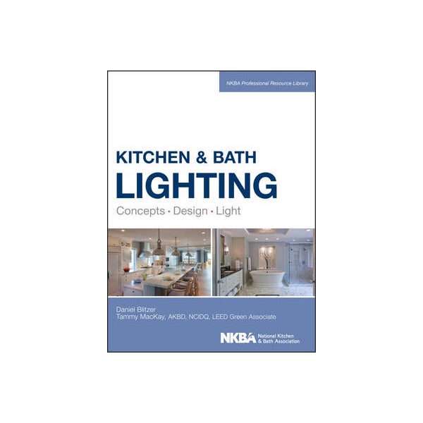 Kitchen and Bath Lighting -