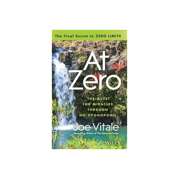 At Zero -