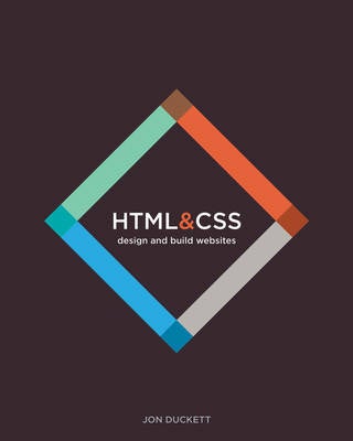thumbnail image 2 of HTML And CSS: Design And Build Websites By Jon Duckett – Paperback, 2011, Very Good Condition 2 of 13