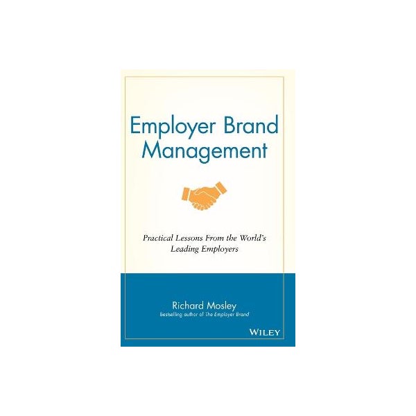 Employer Brand Management -