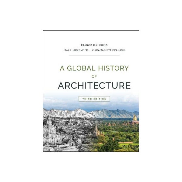 A Global History of Architecture -