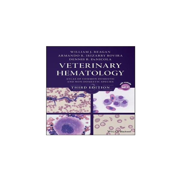 Veterinary Hematology -