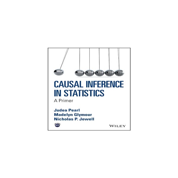 Causal Inference in Statistics -
