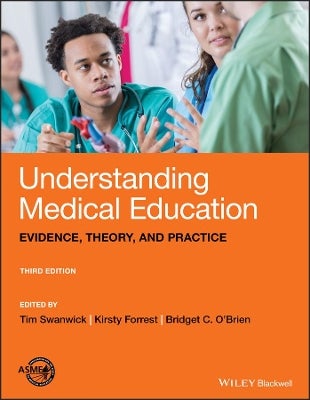 Understanding Medical Education by | Paper Plus