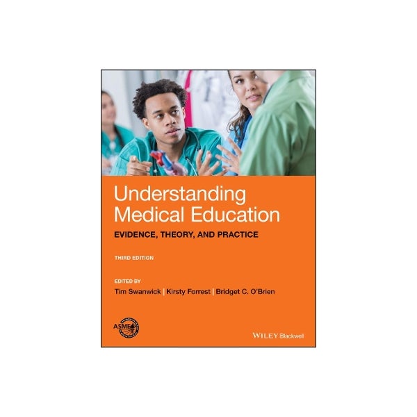 Medical Understanding Understanding Medical Education by | Paper Plus