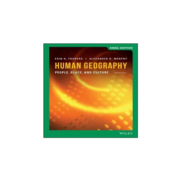 Human Geography -