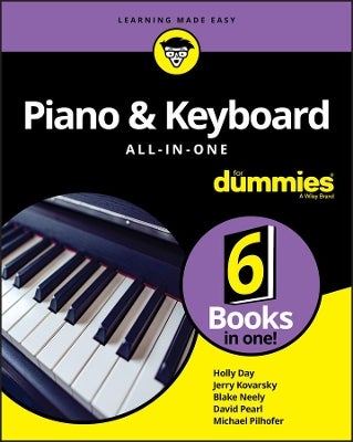 Piano deals for dummies