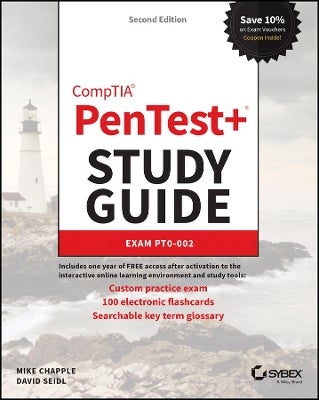 新品】CompTIA PenTest+ Study Guide PT0-002 日本語版｜コンピュータ 