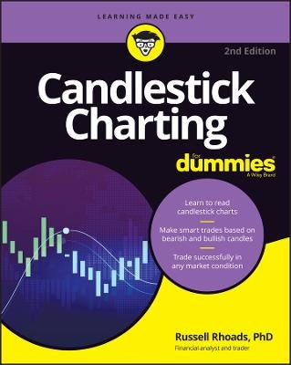 Candlesticks deals for dummies