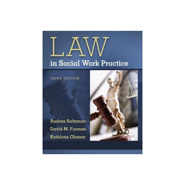 Law in Social Work Practice -