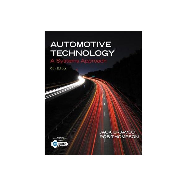 Automotive Technology -