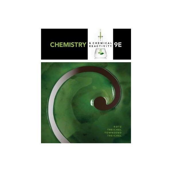 Chemistry & Chemical Reactivity -