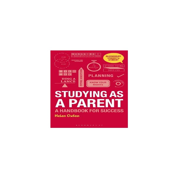 Studying as a Parent -