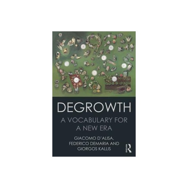 Degrowth -