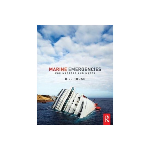 Marine Emergencies -