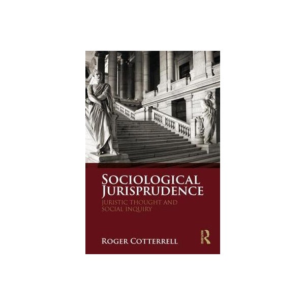 Sociological Jurisprudence -