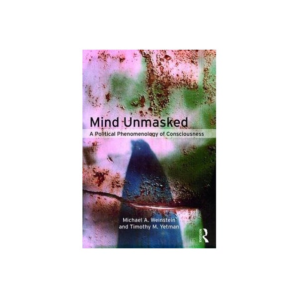 Mind Unmasked -