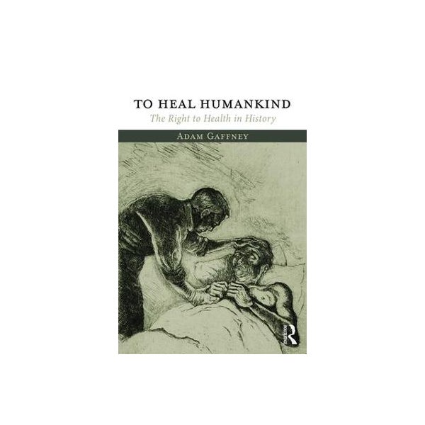 To Heal Humankind -