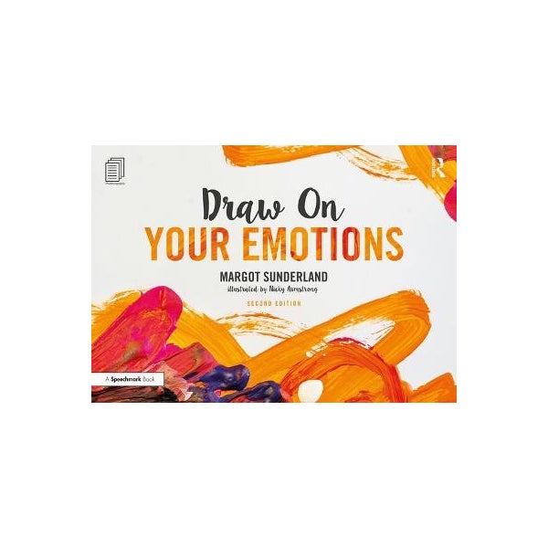 Draw on Your Emotions -