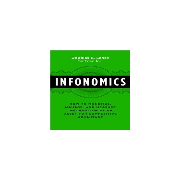 Infonomics -