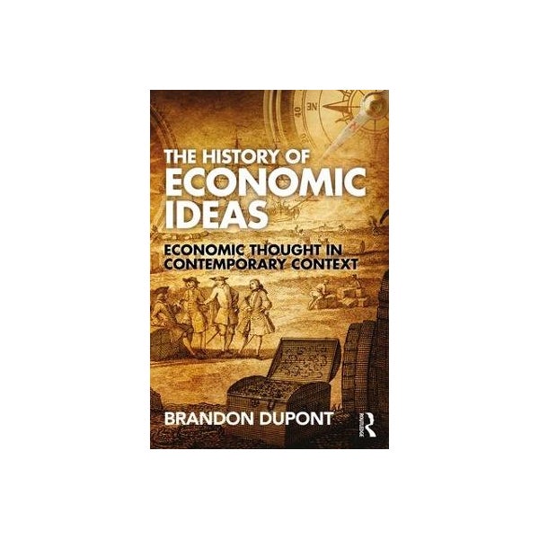 The History of Economic Ideas -