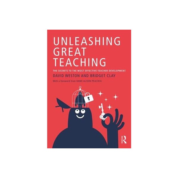 Unleashing Great Teaching -