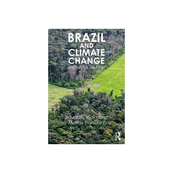 Brazil and Climate Change -