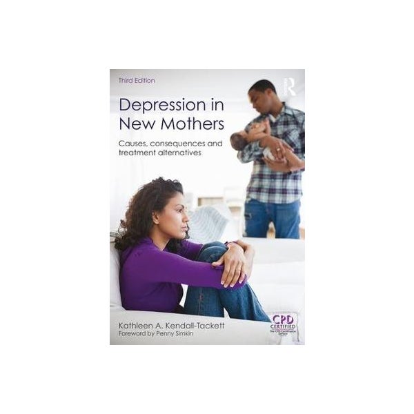 Depression in New Mothers -