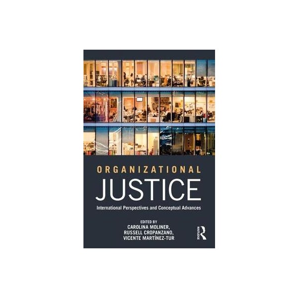 Organizational Justice -
