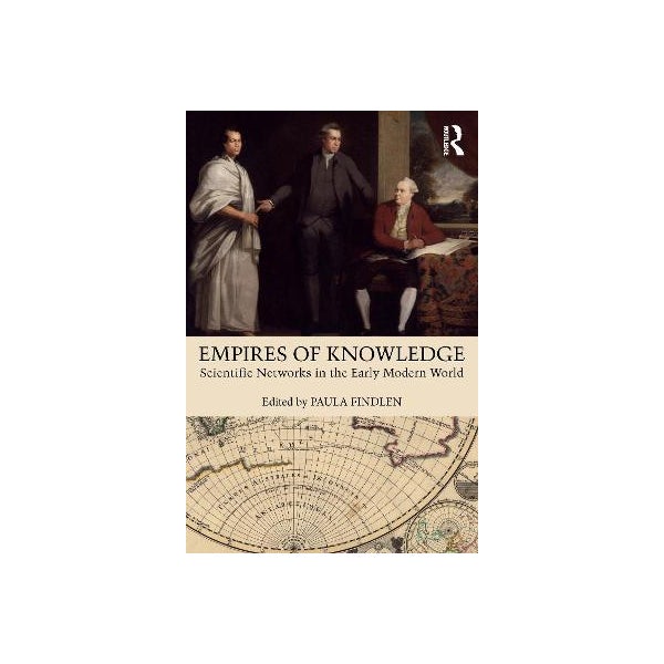 Empires of Knowledge -